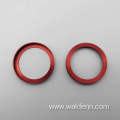 Customized Precision Aluminum CNC Ring